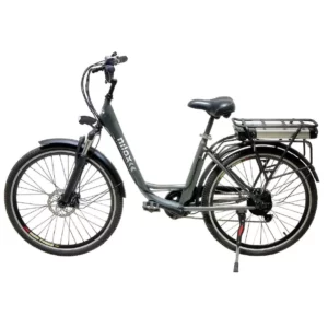 Noleggio Bici Elettrica ELECTRIC BIKE NILOX J5 PLUS