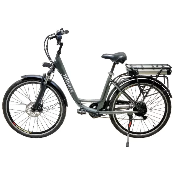 Noleggio Bici Elettrica ELECTRIC BIKE NILOX J5 PLUS